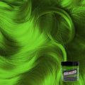 Manic Panic Electric Lizard Manic Panic Semi-Permanente Haarfarbe Creme 118ml