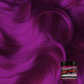 Manic Panic Fuschia Shock Manic Panic Semi-Permanente Haarfarbe Creme 118ml