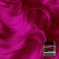 Manic Panic Hot Hot Pink Manic Panic Semi-Permanente Couleur de cheveux Creme 118ml