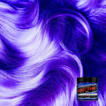 Manic Panic Lie Locks Manic Panic Semi-Permanente Haarfarbe Creme 118ml