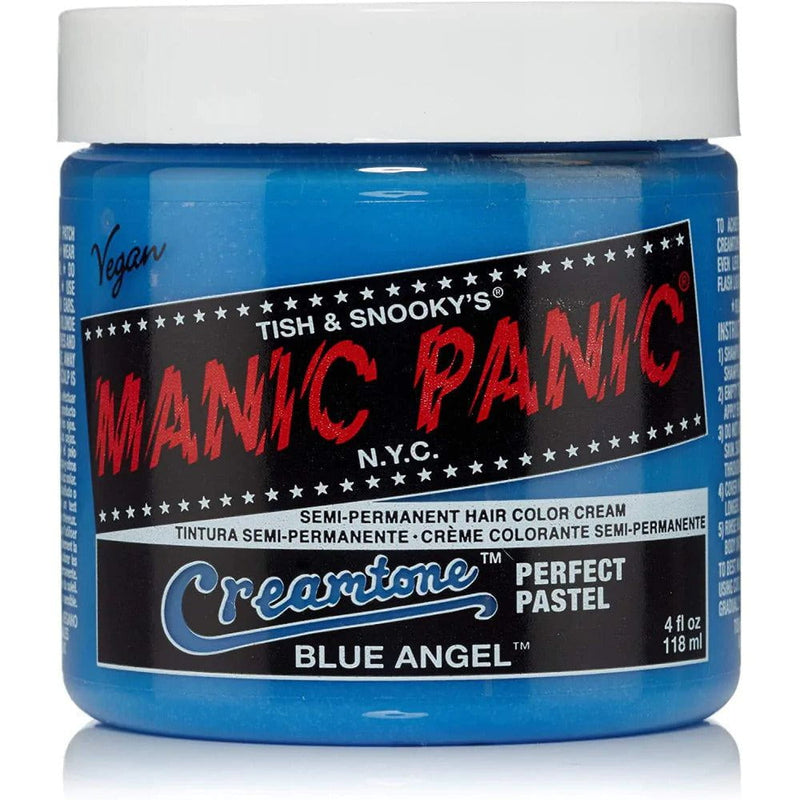 Manic Panic Manic Panic Semi-Permanente Couleur de cheveux Creme 118ml
