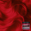 Manic Panic Red Passion Manic Panic Semi-Permanente Haarfarbe Creme 118ml
