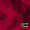 Manic Panic RocknRoll Red Manic Panic Semi-Permanente Haarfarbe Creme 118ml