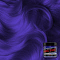 Manic Panic Ultra Violet Manic Panic Semi-Permanente Haarfarbe Creme 118ml