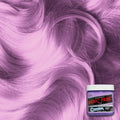 Manic Panic Velvet Violet Manic Panic Semi-Permanente Haarfarbe Creme 118ml