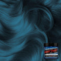 Manic Panic Voodoo Blue Manic Panic Semi-Permanente Haarfarbe Creme 118ml