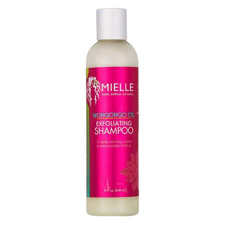 Mielle Mielle Mongongo oil Peeling Shampoo 240ml
