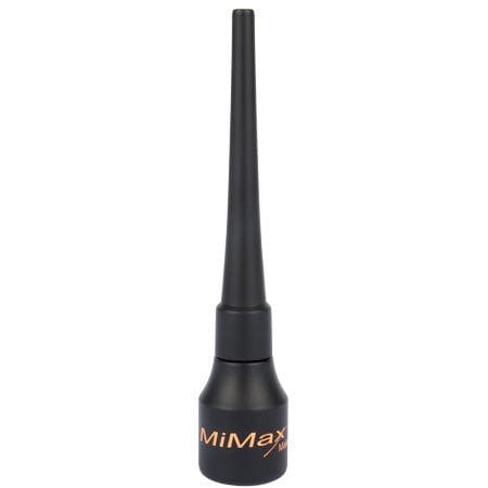 MiMax Mimax Pearl Water-Proof Liquid   Eyeliner E01 Black