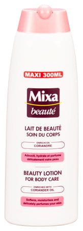 MIXA MIXA Beauty Lotion for Body Care 300ml