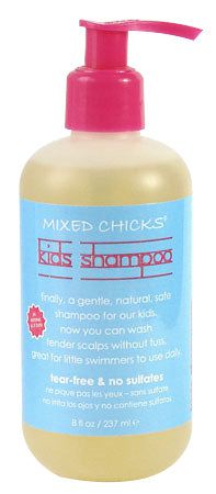 Mixed Chicks Mixed Chicks Kindershampoo 237ml