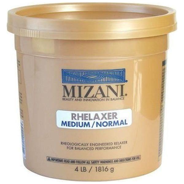 Mizani Health & Beauty #1816g Mizani Rhelaxer Medium/Normal 850 /1816g