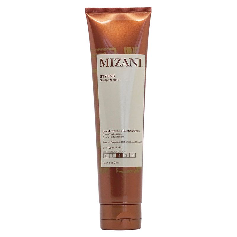 Mizani Mizani Lived In Texture Cream 150m