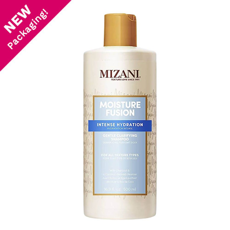 Mizani Mizani Moisture Fusion Intense Hydration Gentle Clarifying Shampoo 500ml
