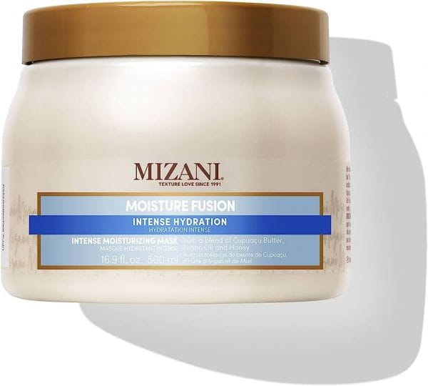 Mizani Mizani Moisture Fusion Intense Hydration Mask 500ml
