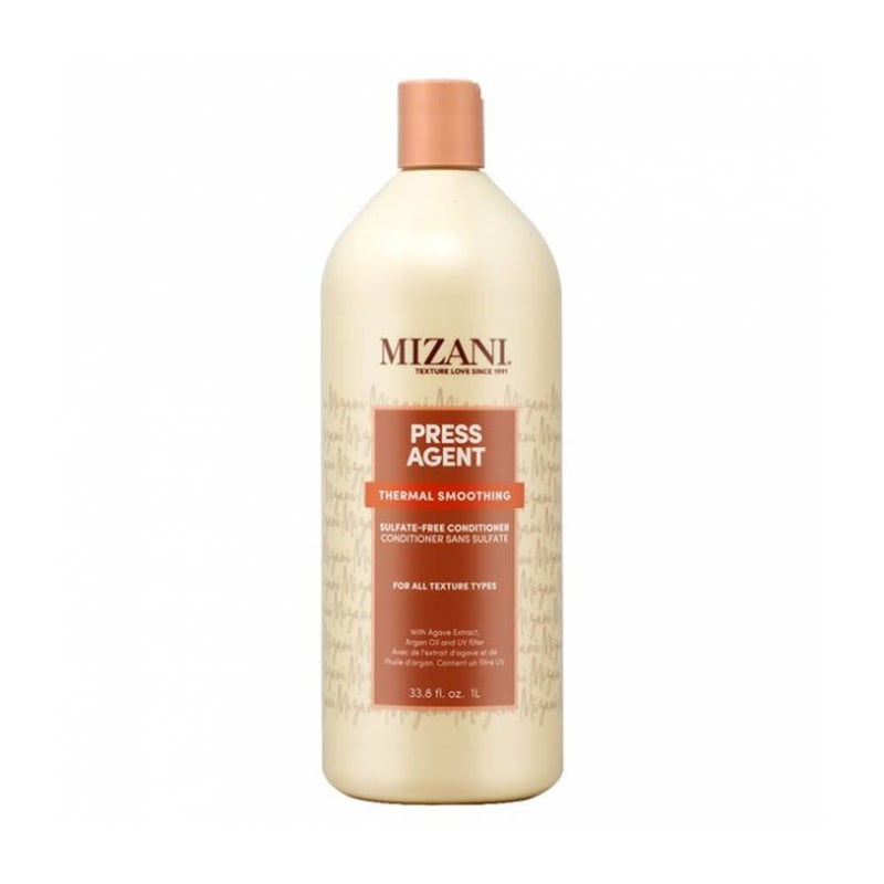 Mizani Mizani Press Agent Thermal Conditioner 33.8oz
