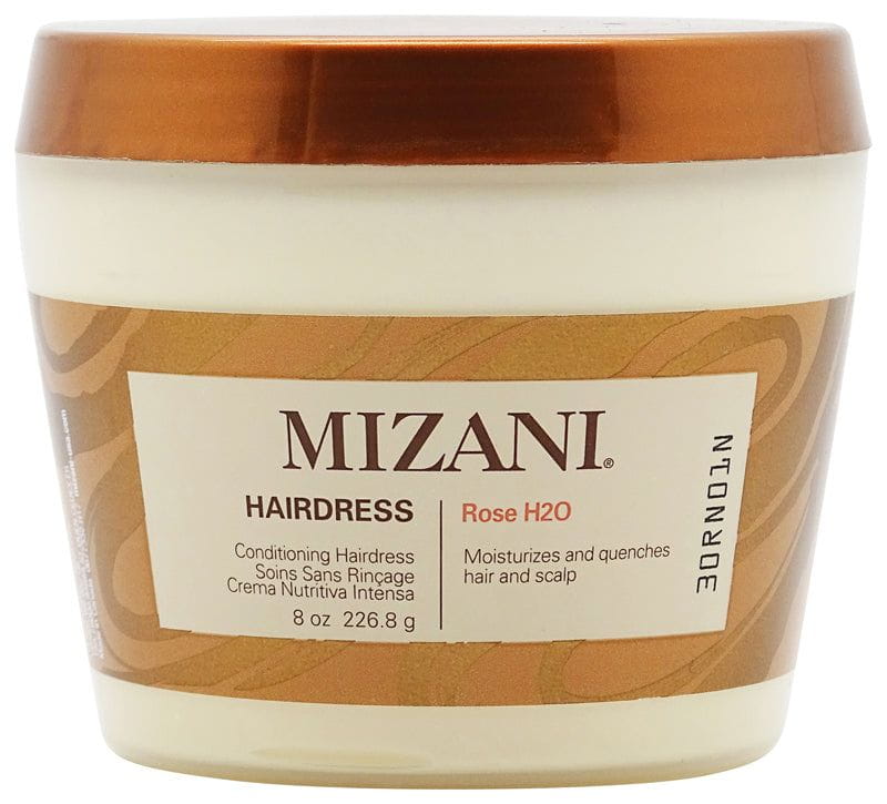 Mizani Mizani Rose H20 Conditioning Hairdress 236ml