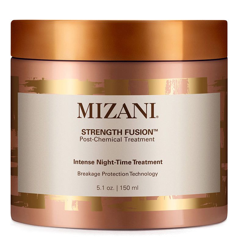 Mizani Mizani Strength Fusion Intense Night-Time Treatment 150ml