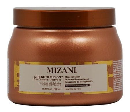 Mizani Mizani Strength Fusion Recover Mask 500ml