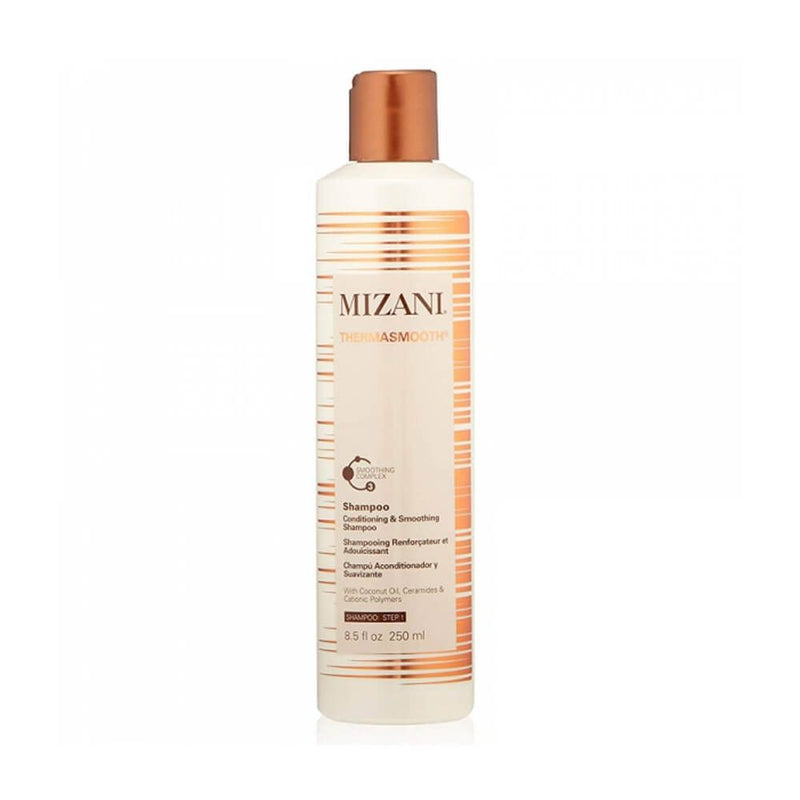 Mizani Mizani Thermasmooth Shampoo 250ml
