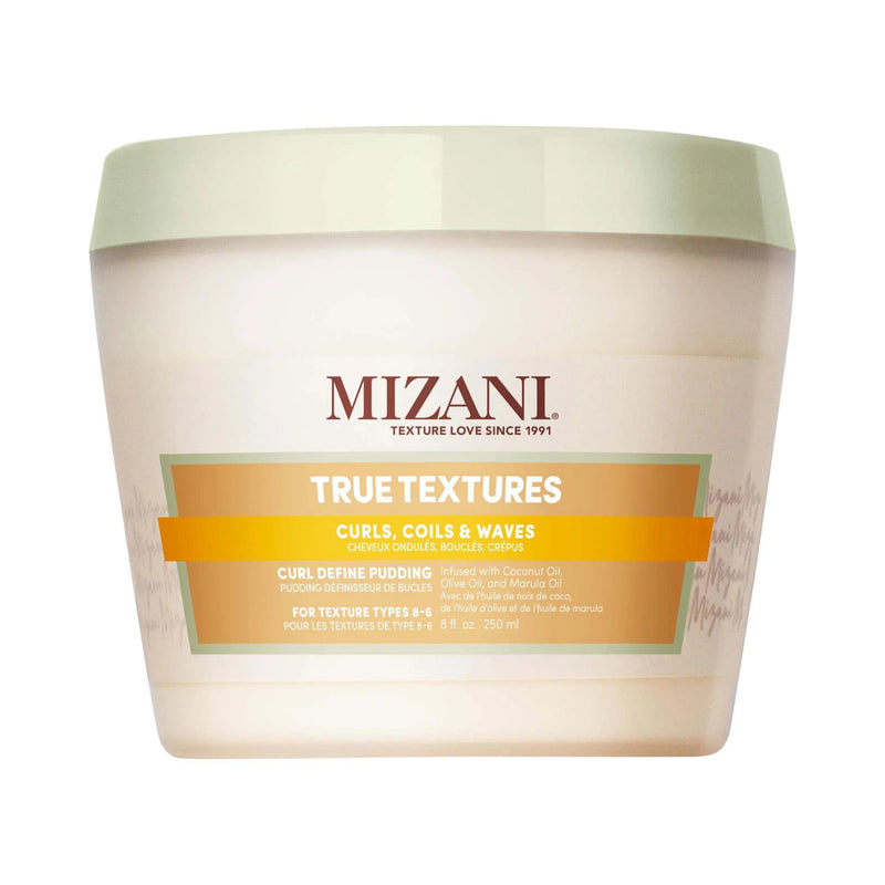Mizani Mizani True Textures Curl Define Pudding 226,8g