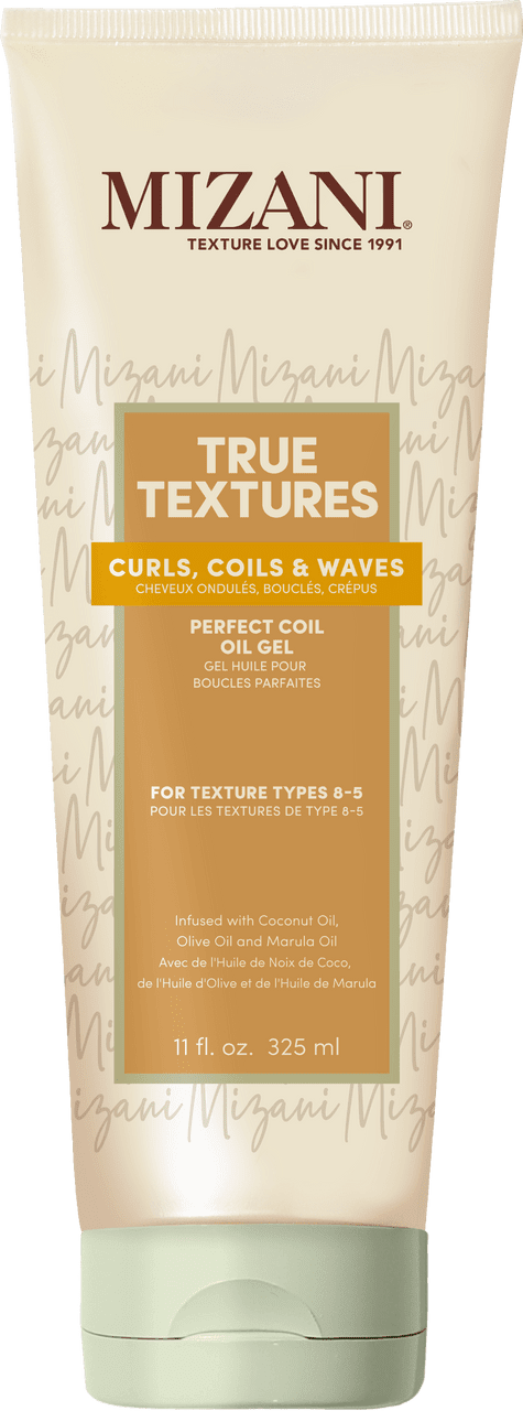 Mizani Mizani True Textures Perfect Coil Oil Gel 325ml