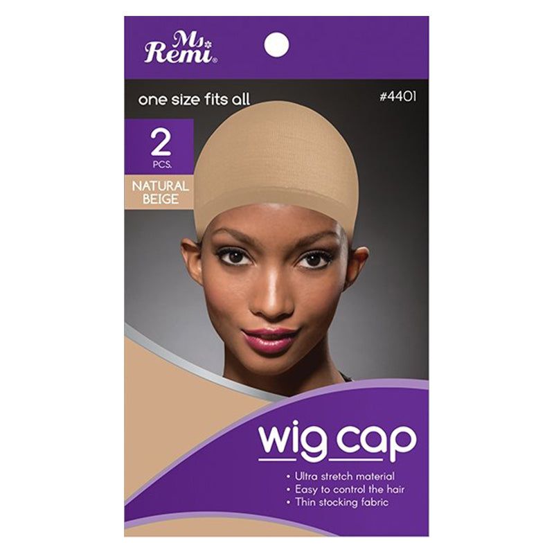 Ms.Remi Ms.Remi DeLux Wig Cap/Perückennetz,Haarnetz/ Women