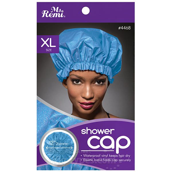 Ms.Remi Ms. Remi Shower Cap Xl Asst Color