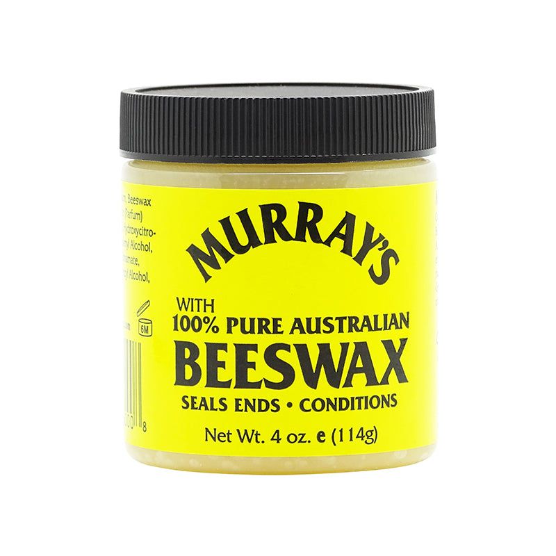 Murray's Murray's with 100% Pure Australian Beeswax 118ml