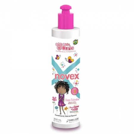Novex Novex My Little Curls Activator Leave In 300ml