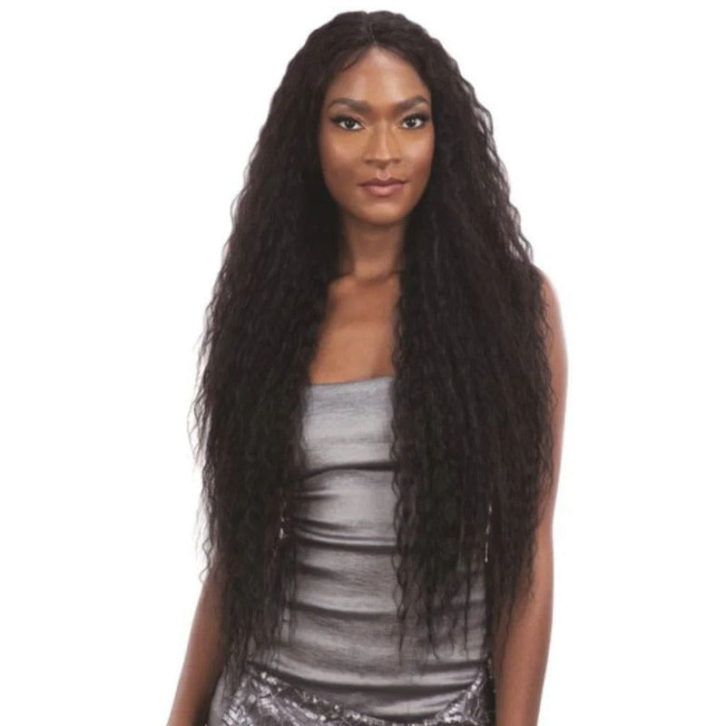 Obsession Obsession Lace Front Free Part Cheveux synthétiques Perücke -  Gabrielle