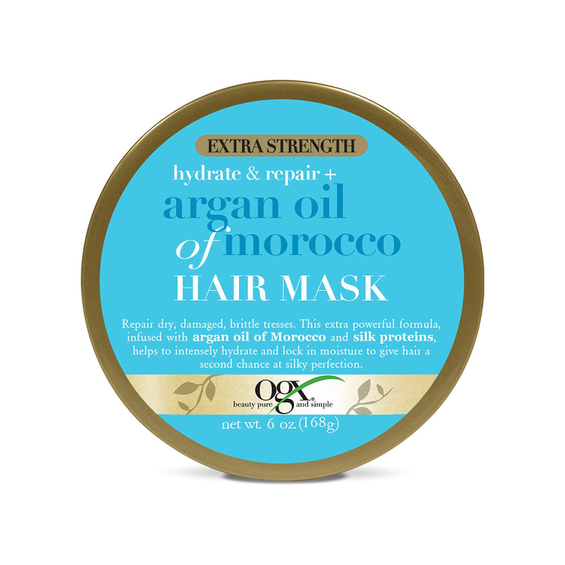OGX OGX Argan Oil of Morocco Extra Strength Hair Mask 177 ml