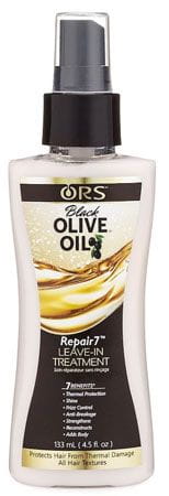 ORS ORS. Black Olive Oil Repair7' Leave-In Treat