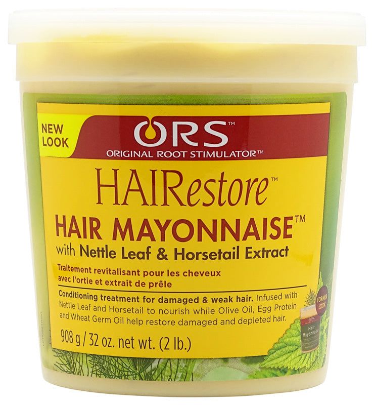 ORS ORS Hair Mayonnaise 908g