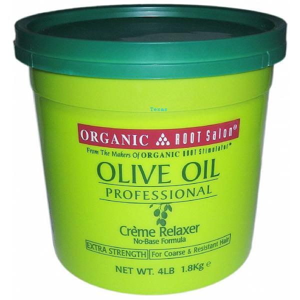 ORS ORS. Olive Oil Creme Relaxer Super 4LB