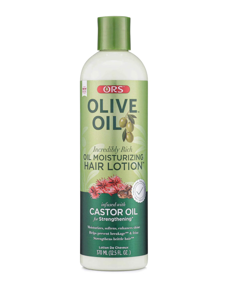ORS ORS Olive Oil Incredibly Rich Oil Moisturizing Hair Lotion 12.5oz
