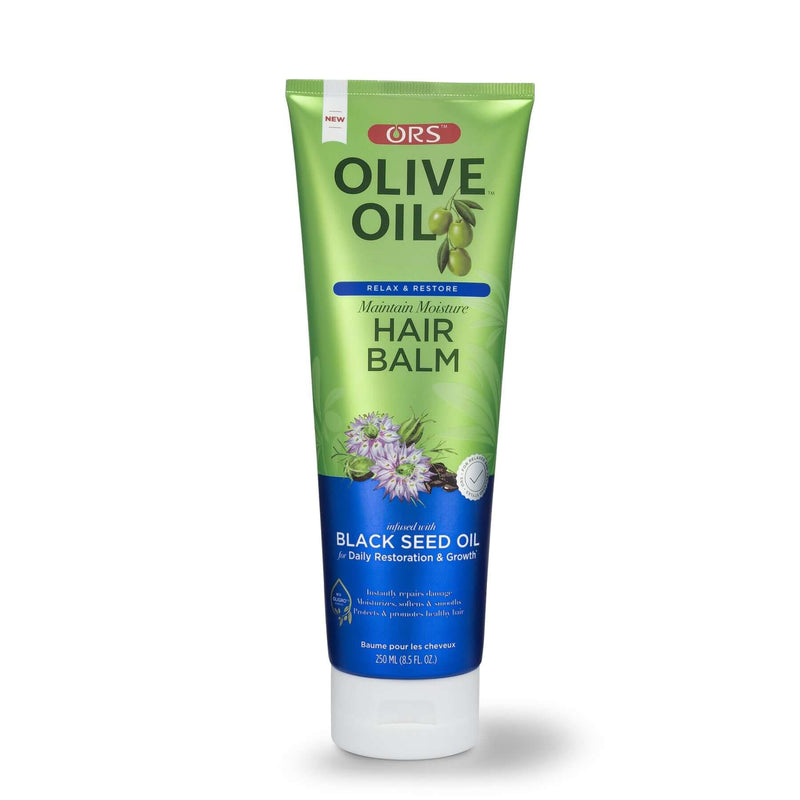 ORS ORS Olive Oil Relax & Restore Maintain Moisture Hair Air Balm 8.5oz