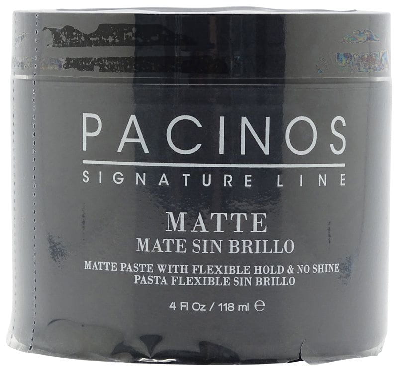 Pacinos Pacinos Signature Line Matte  118ml