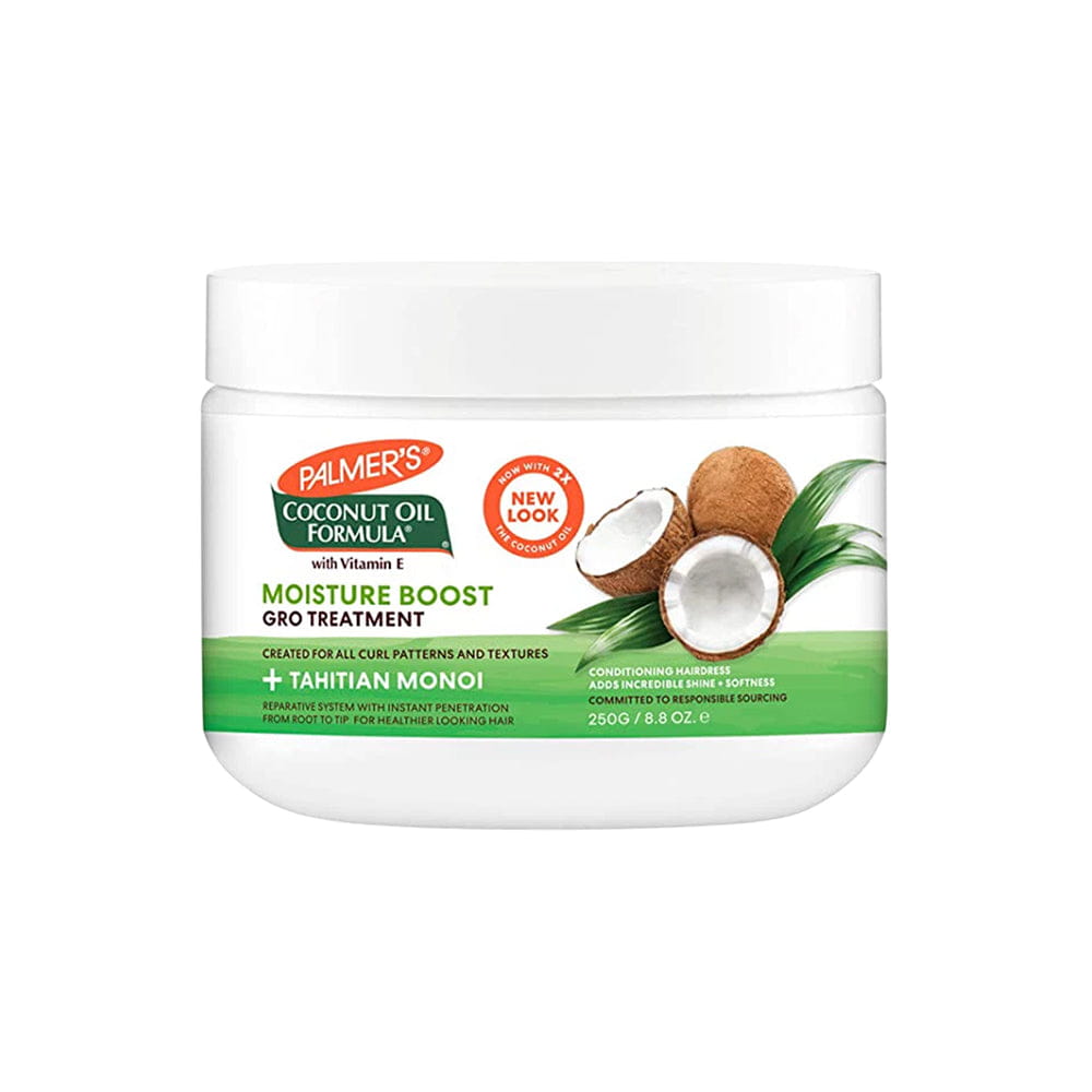 Palmer's Health & Beauty 250 G Palmer's - Soin capillaire hydratant à l'huile de coco 150 g / 250 g
