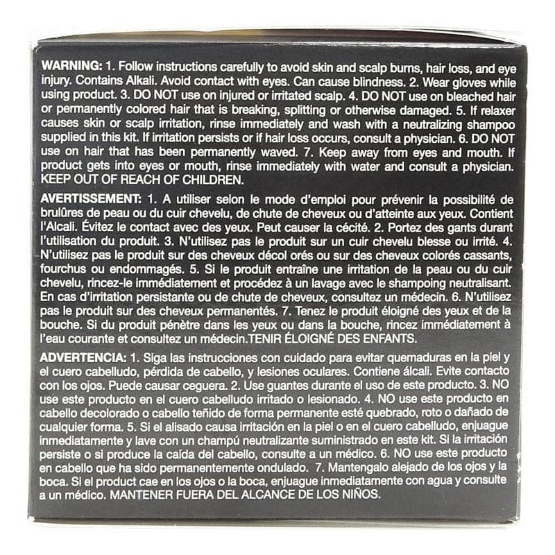 Pink Health & Beauty Lusters Shortlooks ColorLaxer Semi-Permanent 3 IN 1 Color, Relax & Condition