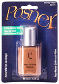 Posner Posner Liq Mu O.Free Copper Sand.:40192 Posner 100% Oil Free Makeup 30 ml
