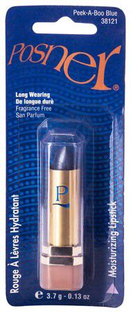 Posner Posner Moisturizing Lipstick 3.7 g