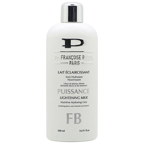 Pr. Francoise Bedon Health & Beauty Pr. Francoise Bedon Lightening Milk Power 500ml