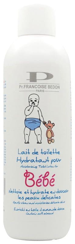 Pr. Francoise Bedon PR.Francoise Bedon Bebe Lait de Toilette 1000ml