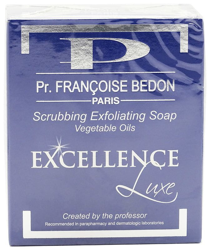 Pr. Francoise Bedon PR.Francoise Bedon Excellence Scrubbing Exfoliating Soap 200 g