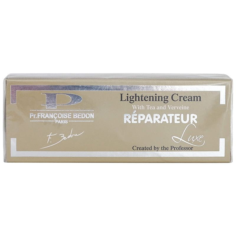 Pr. Francoise Bedon Pr. Francoise Bedon Lightening Cream Reparateur 50ml