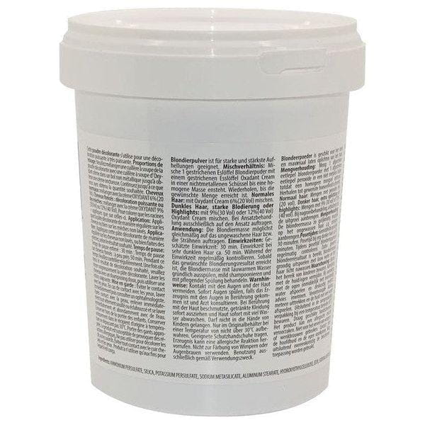 Profix Health & Beauty Profix Organics Bleaching Powder
