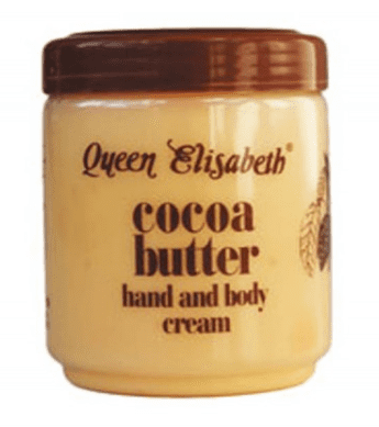Queen Elisabeth Queen Elisabeth Coca Butter Hand & Body Cream 125ml