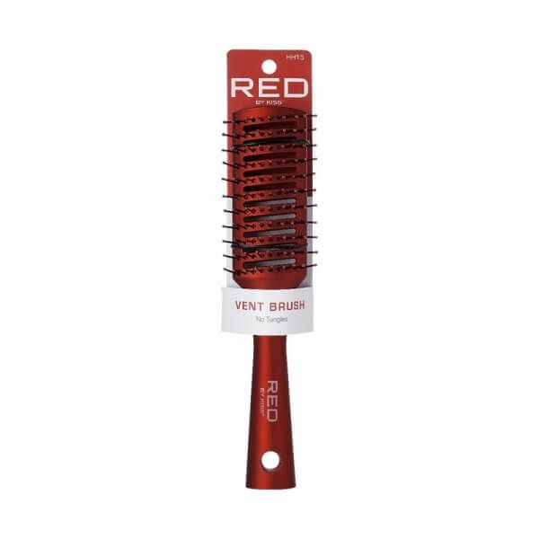 Red by Kiss (BSH02) Red By Kiss Professional Brushes