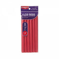 Red by Kiss red 6 pcs Red By Kiss Flexi Rods
