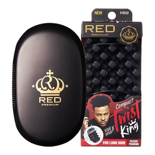 Red by Kiss Red By Kiss Premium Twist King Medium Curved HS02